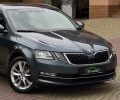 Skoda Octavia А7 2019р фото