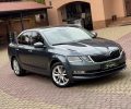 Skoda Octavia А7 2019р фото