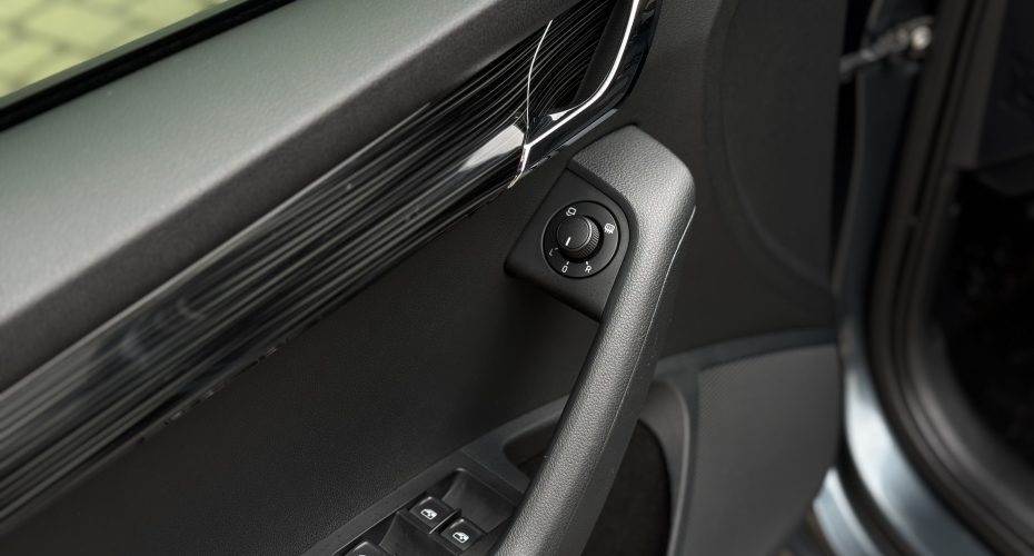 Skoda Octavia А7 2019р продається за 17 500 $