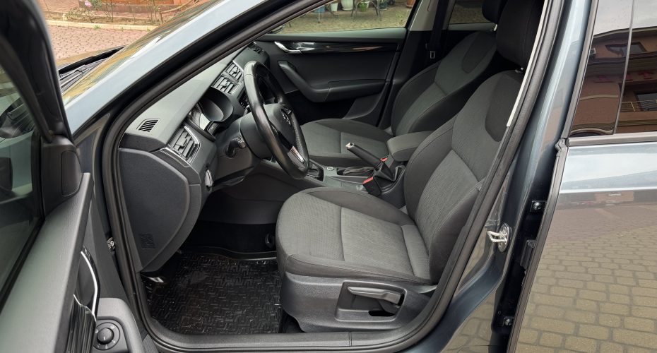 Skoda Octavia А7 2019р продається за 17 500 $