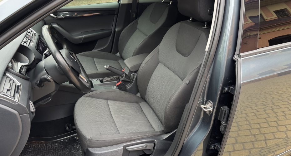 Skoda Octavia А7 2019р продається за 17 500 $