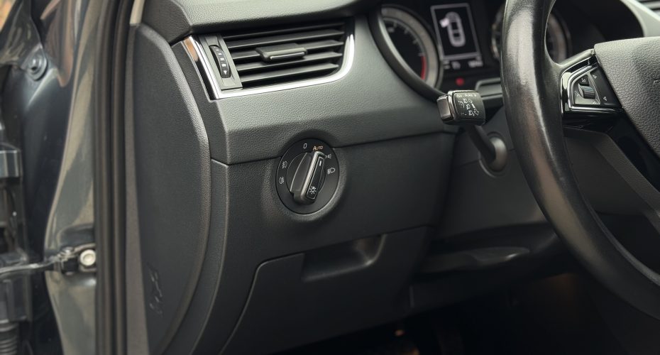 Skoda Octavia А7 2019р продається за 17 500 $