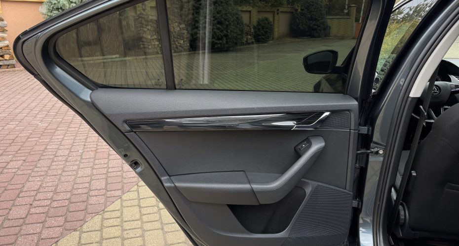 Skoda Octavia А7 2019р продається за 17 500 $