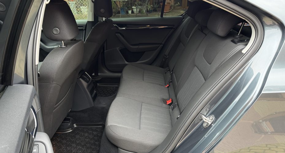 Skoda Octavia А7 2019р продається за 17 500 $