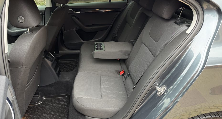 Skoda Octavia А7 2019р продається за 17 500 $