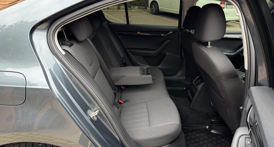 Skoda Octavia А7 2019р продається за 17 500 $