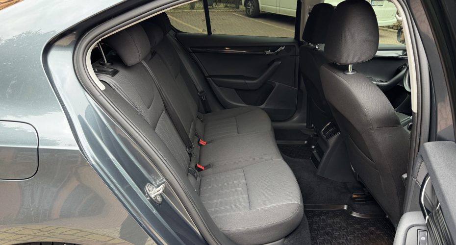 Skoda Octavia А7 2019р продається за 17 500 $