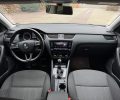 Skoda Octavia А7 2019р фото