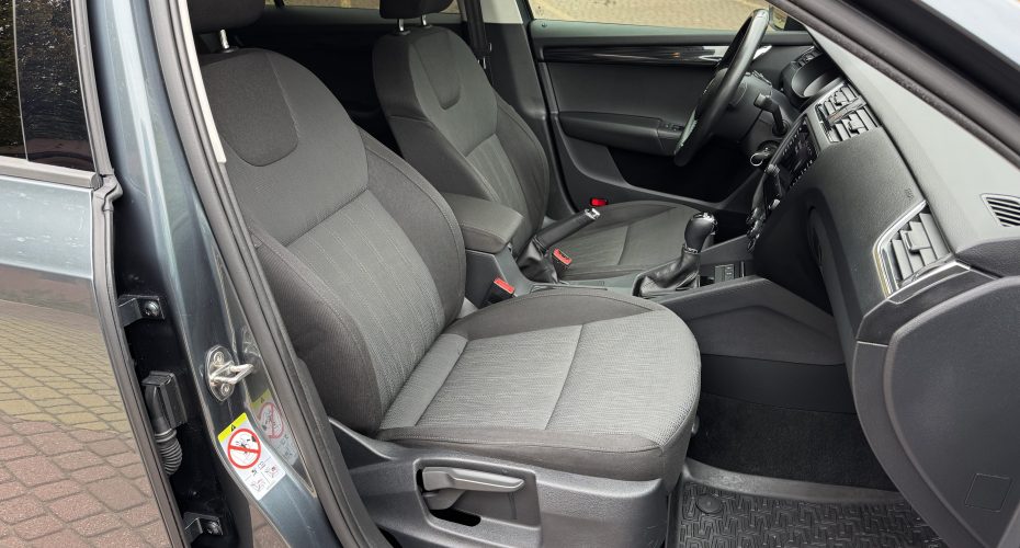 Skoda Octavia А7 2019р продається за 17 500 $