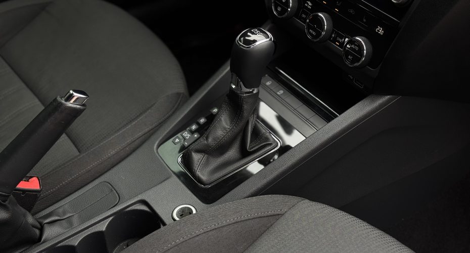 Skoda Octavia А7 2019р продається за 17 500 $