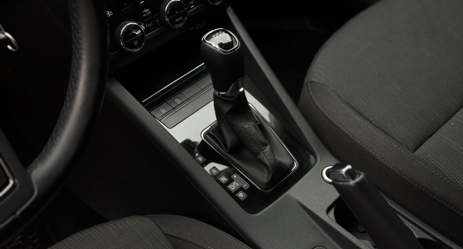 Skoda Octavia А7 2019р продається за 17 500 $