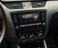 Skoda Octavia А7 2019р фото