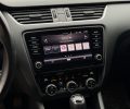 Skoda Octavia А7 2019р фото
