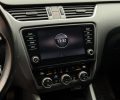 Skoda Octavia А7 2019р фото