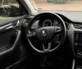Skoda Octavia А7 2019р фото