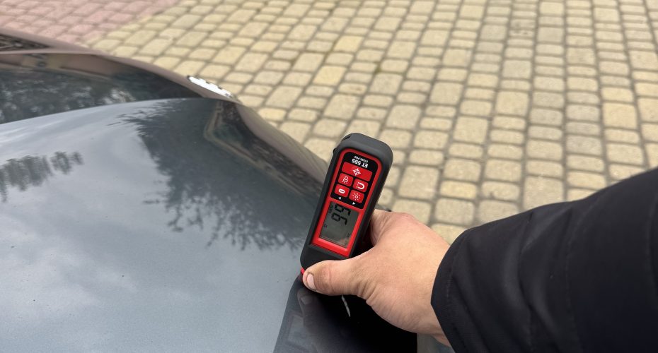 Skoda Octavia А7 2019р продається за 17 500 $