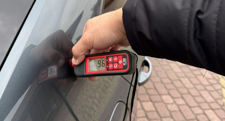 Skoda Octavia А7 2019р продається за 17 500 $