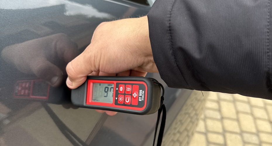 Skoda Octavia А7 2019р продається за 17 500 $
