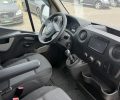 Renault Master 2018р фото