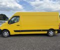 Renault Master 2018р фото