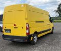 Renault Master 2018р фото