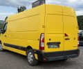 Renault Master 2018р фото