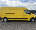 Renault Master 2018р фото