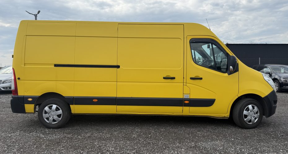 Renault Master 2018р продається за 15.500 $