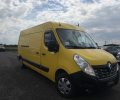 Renault Master 2018р фото