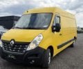 Renault Master 2018р фото