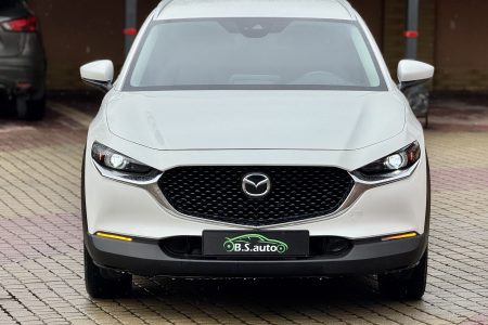 Mazda CX30 2024р photo
