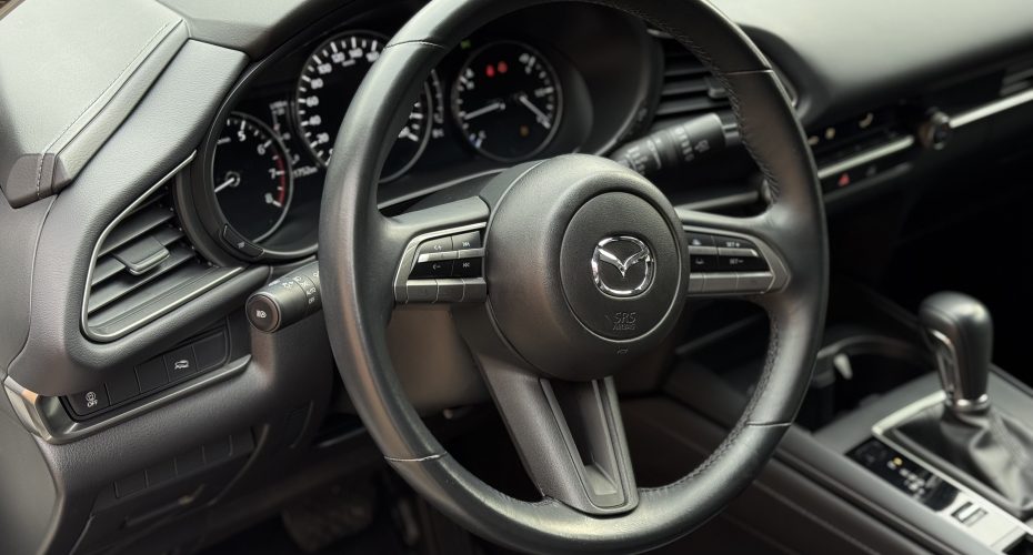Mazda CX30 2024р продається за 19.999