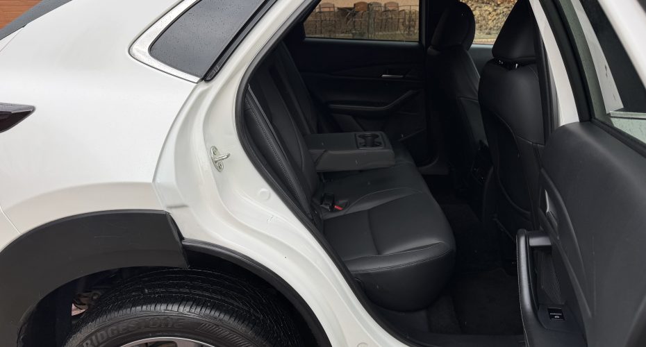 Mazda CX30 2024р продається за 19.999