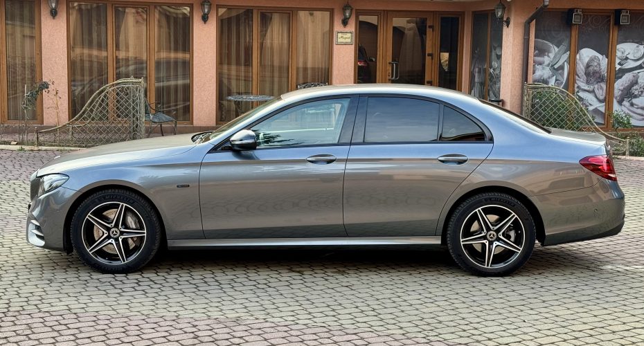 Mercedes-benz E300d 2019 р продається за 42.000 $