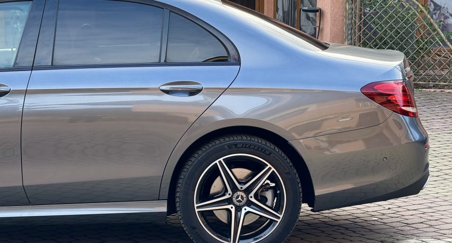 Mercedes-benz E300d 2019 р продається за 42.000 $