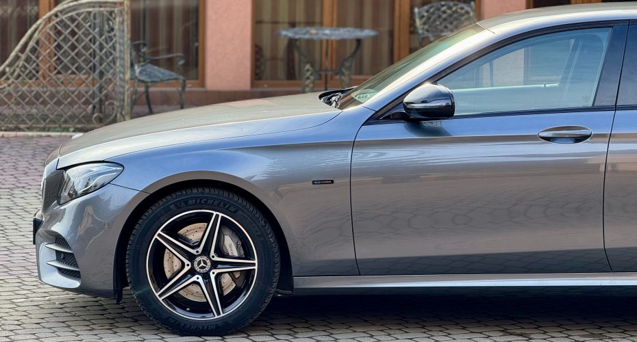 Mercedes-benz E300d 2019 р продається за 42.000 $