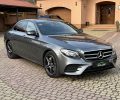 Mercedes-benz E300d 2019 р фото