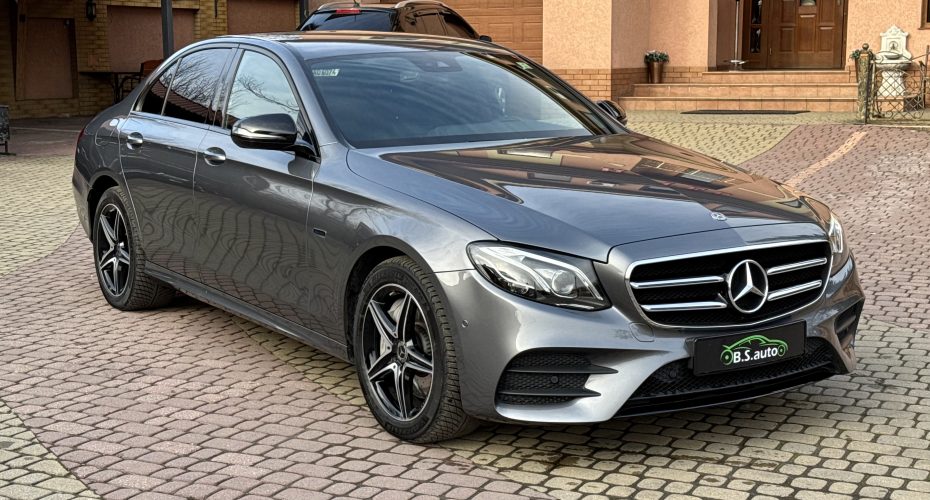 Mercedes-benz E300d 2019 р продається за 42.000 $