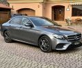 Mercedes-benz E300d 2019 р фото