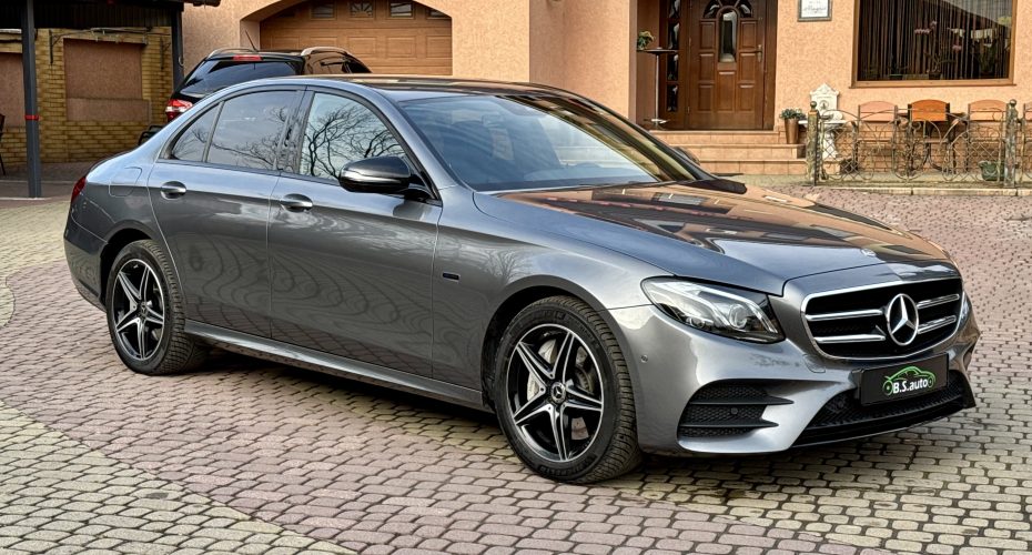 Mercedes-benz E300d 2019 р продається за 42.000 $