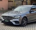 Mercedes-benz E300d 2019 р фото