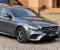 Mercedes-benz E300d 2019 р фото