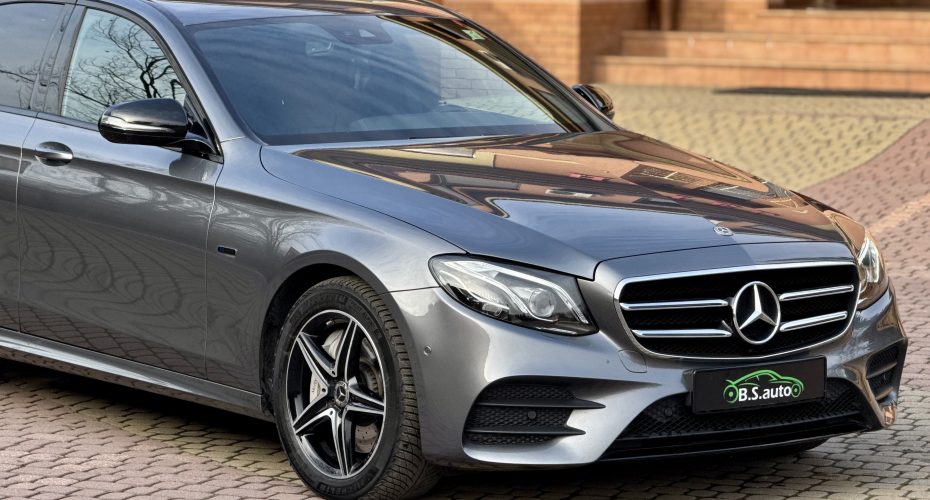 Mercedes-benz E300d 2019 р продається за 42.000 $