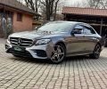 Mercedes-benz E300d 2019 р фото