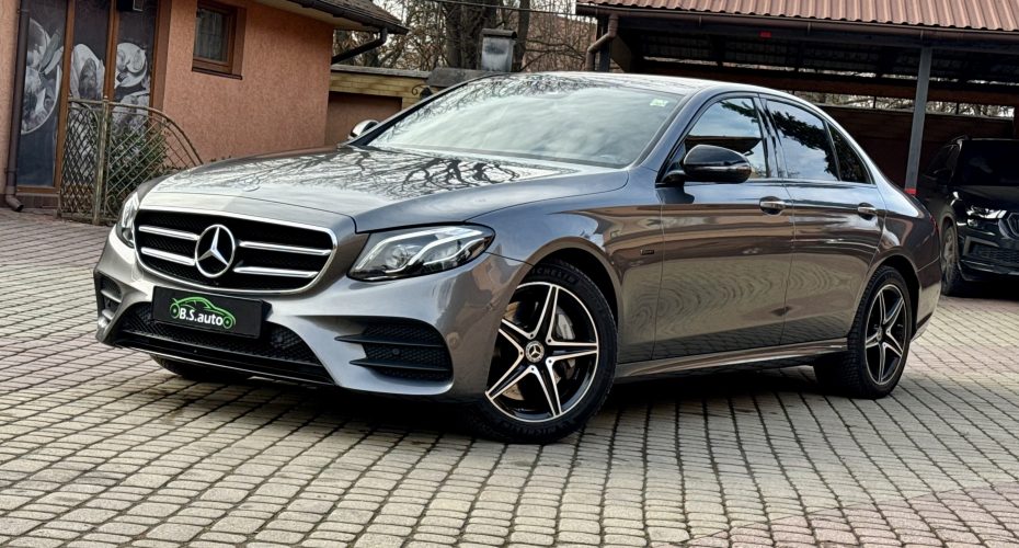 Mercedes-benz E300d 2019 р продається за 42.000 $