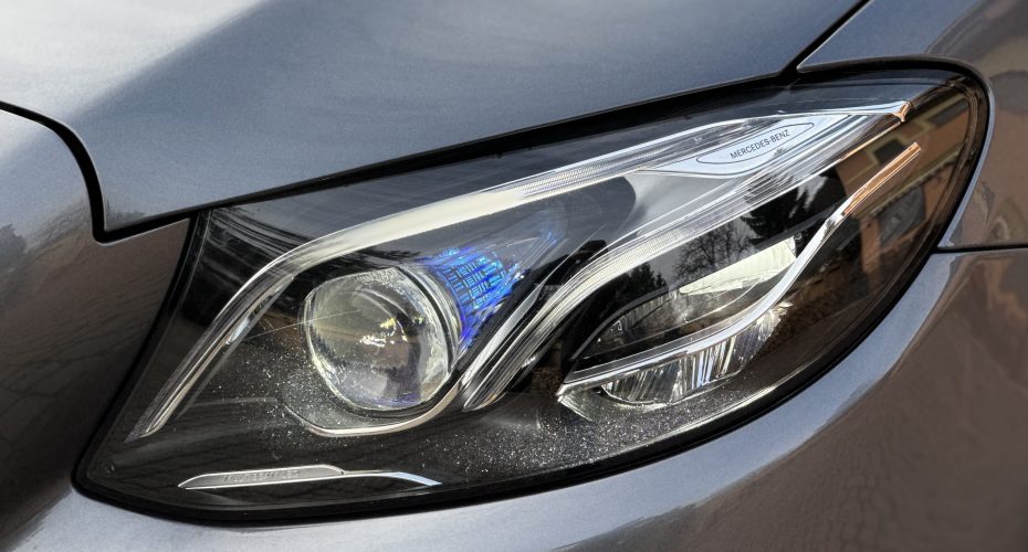 Mercedes-benz E300d 2019 р продається за 42.000 $
