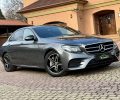 Mercedes-benz E300d 2019 р фото