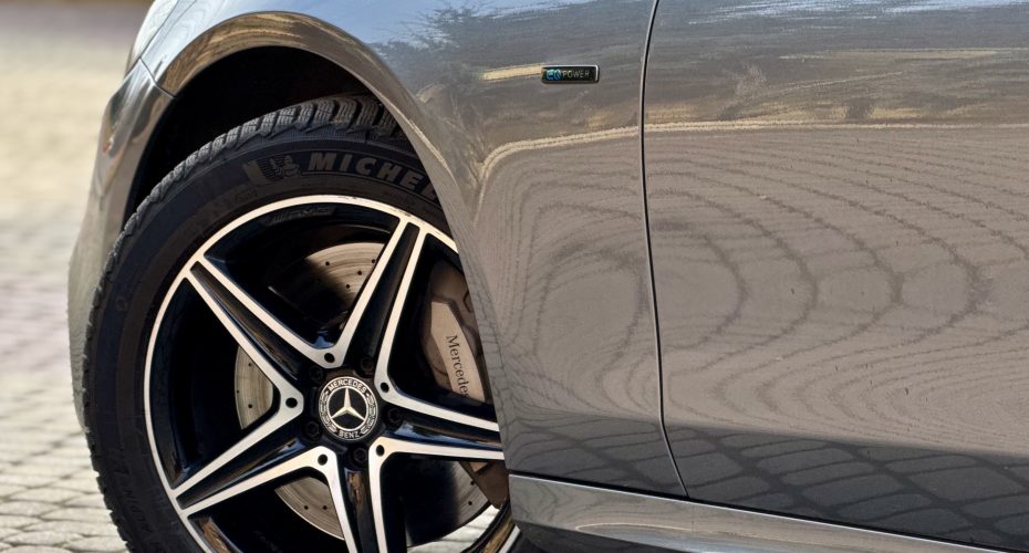 Mercedes-benz E300d 2019 р продається за 42.000 $