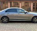 Mercedes-benz E300d 2019 р фото