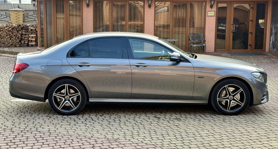 Mercedes-benz E300d 2019 р продається за 42.000 $
